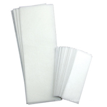 Disposable Body and Facial Wax Strips